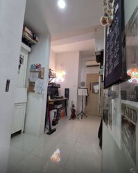 Eaton Park (D28), Semi-Detached #629071931